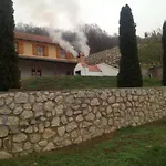 Judit Vendeghaz Sumeg