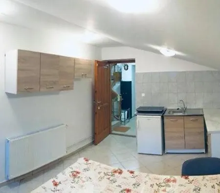 Maison d'hôtes Judit Vendégház *