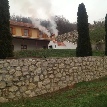 Judit Vendégház Sümeg