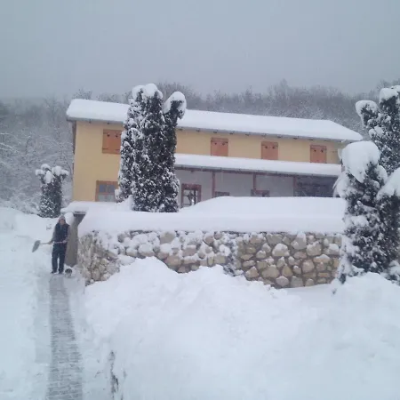 Maison d'hôtes Judit Vendégház Sümeg