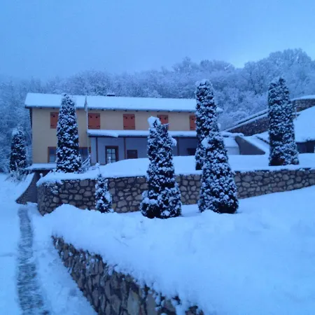 Maison d'hôtes Judit Vendégház *